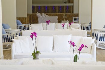 Sandy Beach Hotel & Spa galeri fotoğrafı