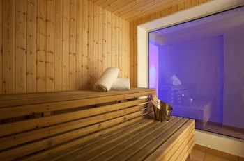 Sandy Beach Hotel & Spa galeri fotoğrafı