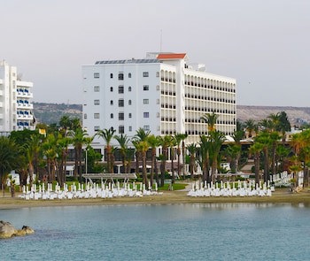 Sandy Beach Hotel & Spa galeri fotoğrafı