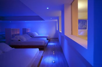 Sandy Beach Hotel & Spa galeri fotoğrafı