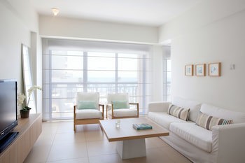 Sandy Beach Hotel & Spa galeri fotoğrafı