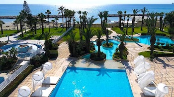Sandy Beach Hotel & Spa galeri fotoğrafı