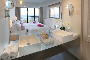 Sandy Beach Hotel & Spa galeri fotoğrafı