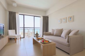 Sandy Beach Hotel & Spa galeri fotoğrafı