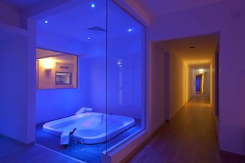 Sandy Beach Hotel & Spa galeri fotoğrafı