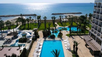 Sandy Beach Hotel & Spa galeri fotoğrafı