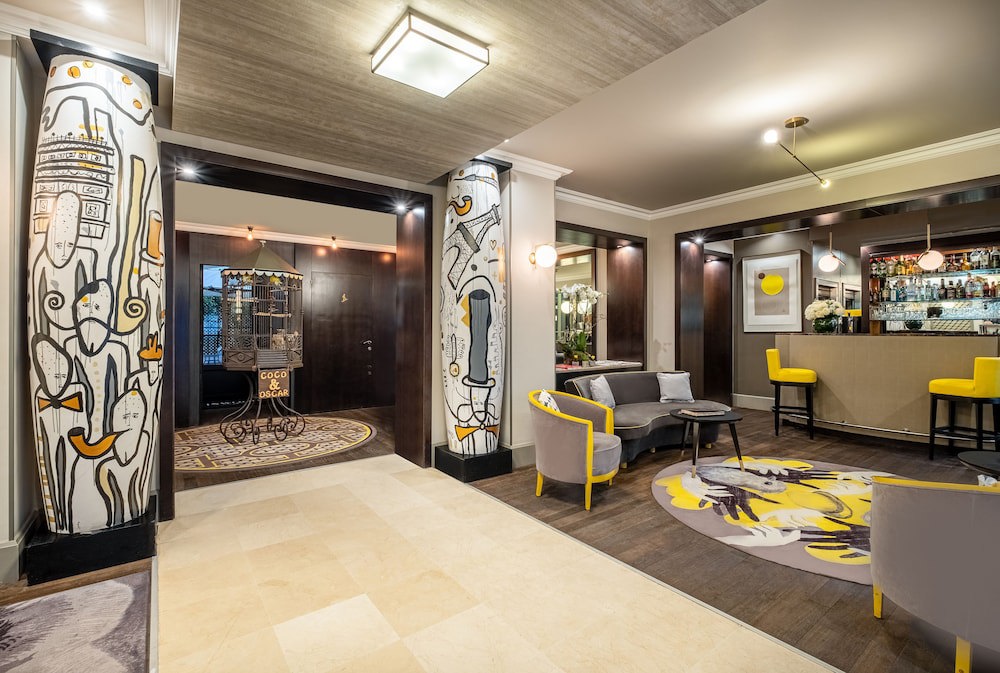 Hotel Le Marquis by Inwood Hotels