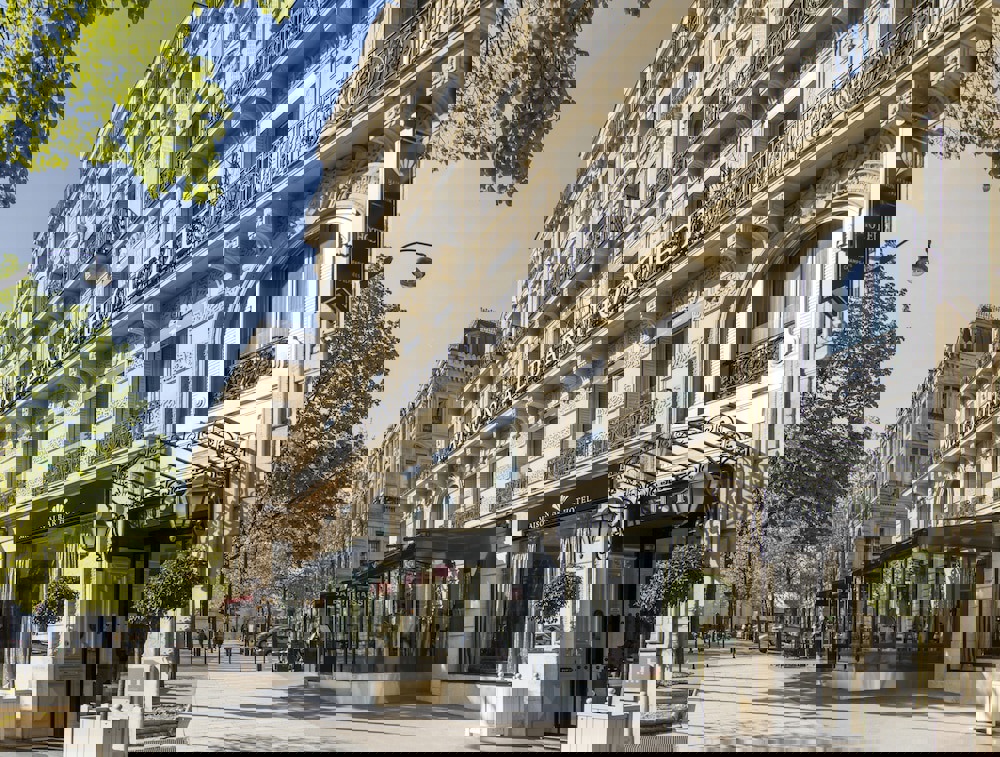 Maison Albar Hotels Le Champs-Elysees