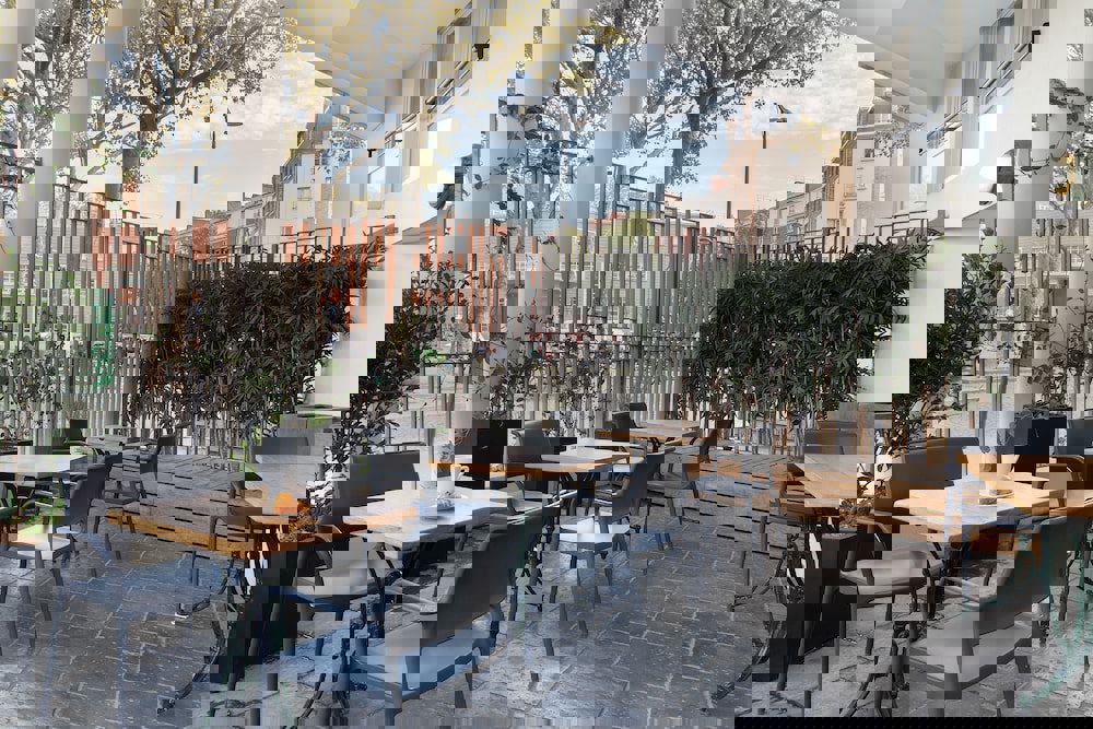 ibis Paris Nation Davout