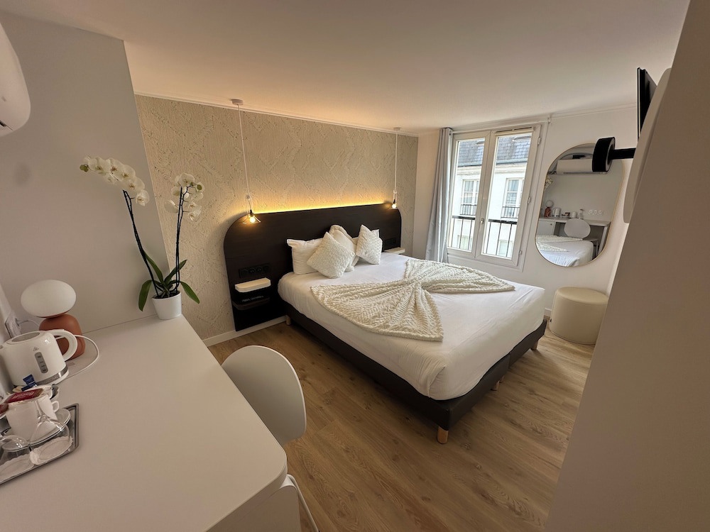 Opera Deauville Hotel
