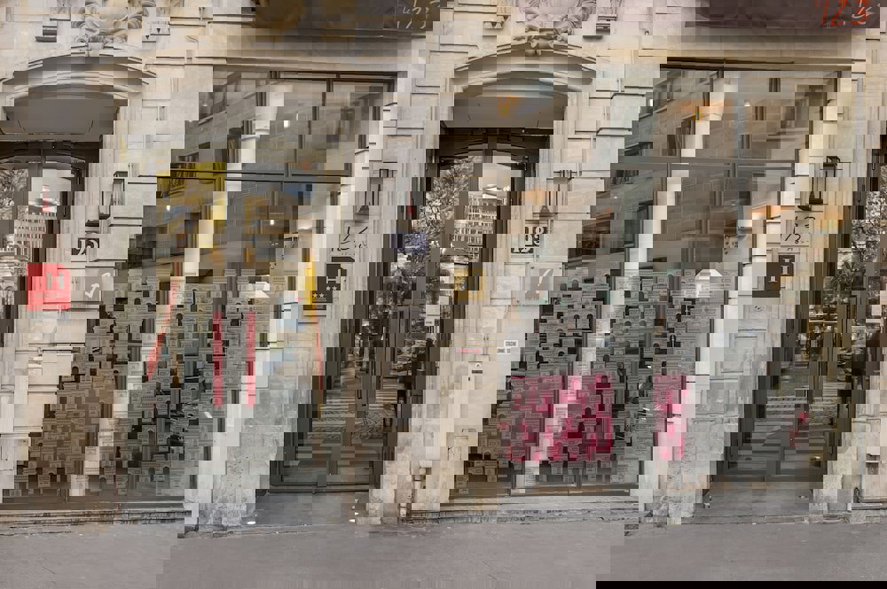 Hotel Le 123 Elysees - Astotel