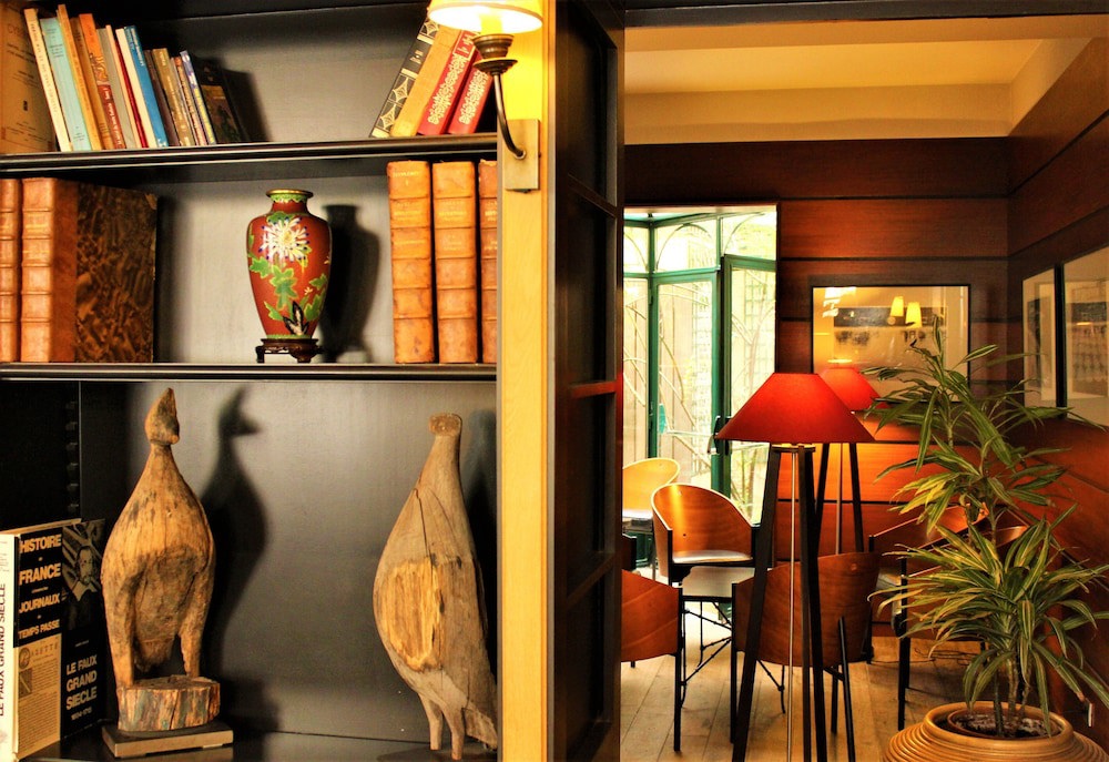 Le Relais Monceau
