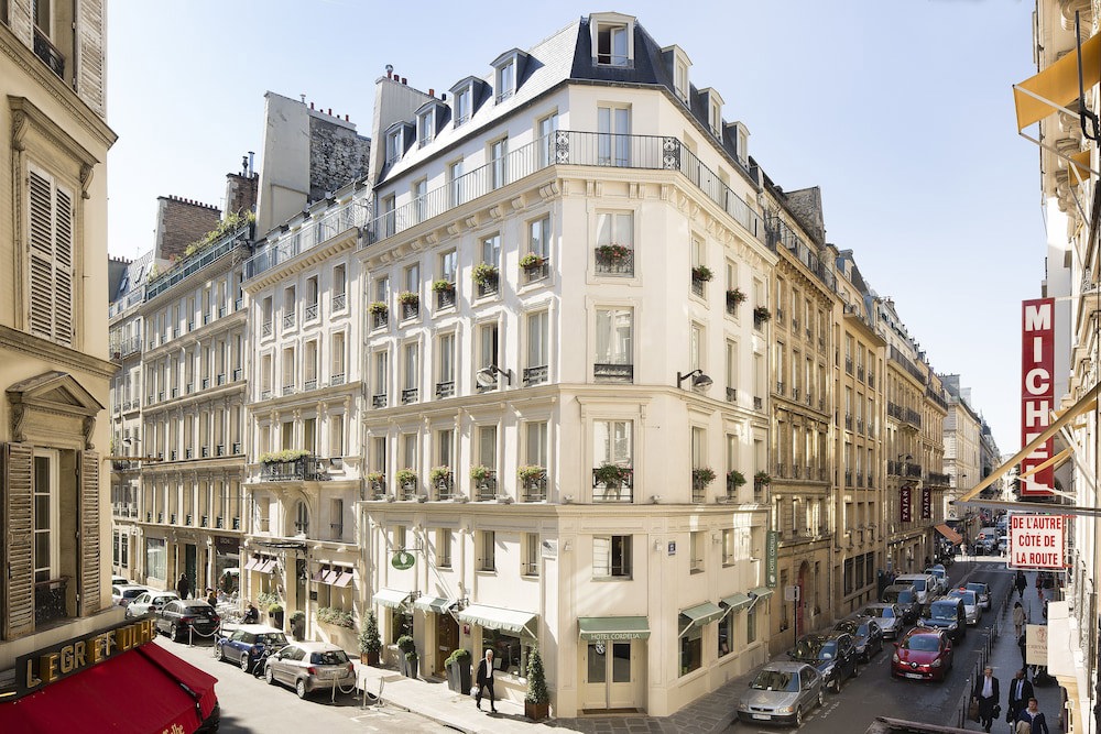 Hotel Cordelia Opera-Madeleine
