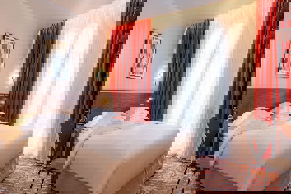 Golden Tulip Opera De Noailles