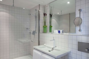 artotel Berlin Mitte powered by Radisson Hotels galeri fotoğrafı