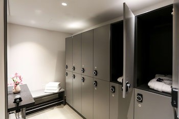 artotel Berlin Mitte powered by Radisson Hotels galeri fotoğrafı