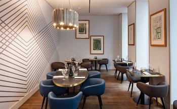 artotel Berlin Mitte powered by Radisson Hotels galeri fotoğrafı
