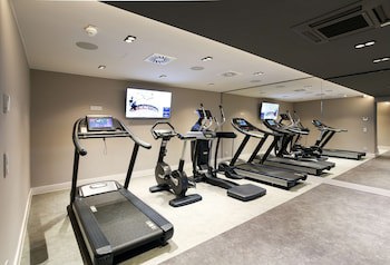 artotel Berlin Mitte powered by Radisson Hotels galeri fotoğrafı