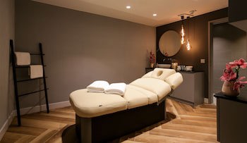 artotel Berlin Mitte powered by Radisson Hotels galeri fotoğrafı