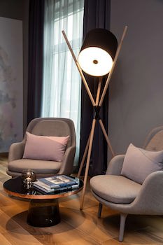 artotel Berlin Mitte powered by Radisson Hotels galeri fotoğrafı