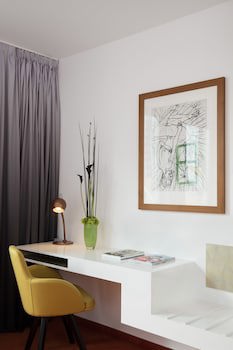 artotel Berlin Mitte powered by Radisson Hotels galeri fotoğrafı