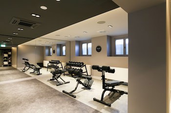 artotel Berlin Mitte powered by Radisson Hotels galeri fotoğrafı
