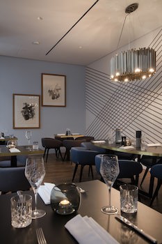 artotel Berlin Mitte powered by Radisson Hotels galeri fotoğrafı