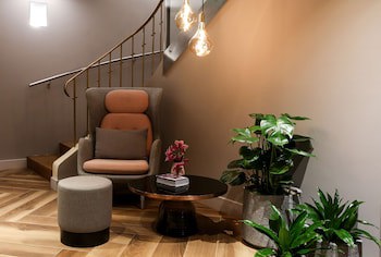 artotel Berlin Mitte powered by Radisson Hotels galeri fotoğrafı