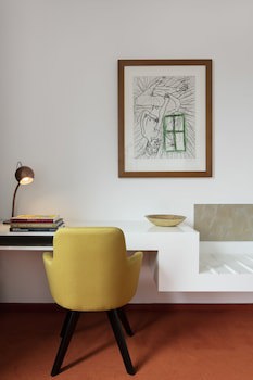 artotel Berlin Mitte powered by Radisson Hotels galeri fotoğrafı