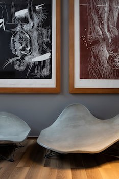 artotel Berlin Mitte powered by Radisson Hotels fotoğrafı