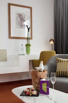 artotel Berlin Mitte powered by Radisson Hotels galeri fotoğrafı