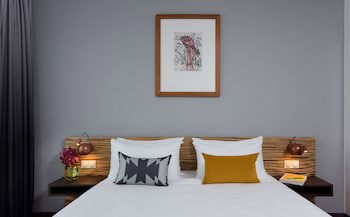 artotel Berlin Mitte powered by Radisson Hotels galeri fotoğrafı