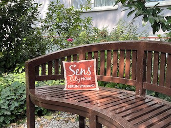 SensCity Hotel Berlin Spandau galeri fotoğrafı