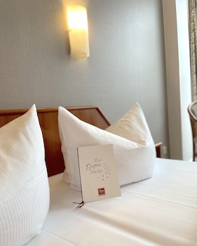 SensCity Hotel Berlin Spandau galeri fotoğrafı