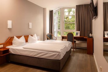 SensCity Hotel Berlin Spandau fotoğrafı