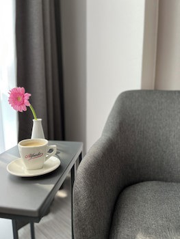 SensCity Hotel Berlin Spandau galeri fotoğrafı