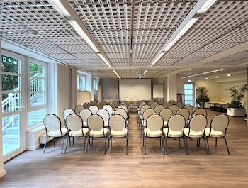 SensCity Hotel Berlin Spandau galeri fotoğrafı