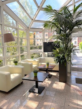 SensCity Hotel Berlin Spandau fotoğrafı