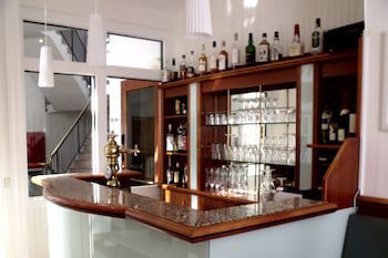 SensCity Hotel Berlin Spandau galeri fotoğrafı