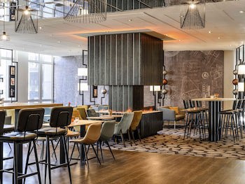 Mercure Hotel Bochum City galeri fotoğrafı