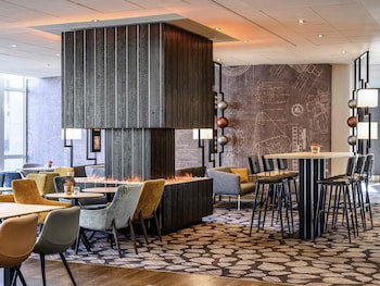 Mercure Hotel Bochum City fotoğrafı