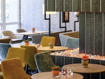 Mercure Hotel Bochum City galeri fotoğrafı