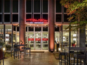 Mercure Hotel Bochum City galeri fotoğrafı