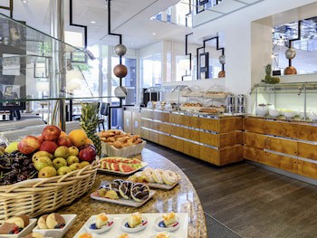 Mercure Hotel Bochum City galeri fotoğrafı
