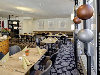 Mercure Hotel Bochum City galeri fotoğrafı