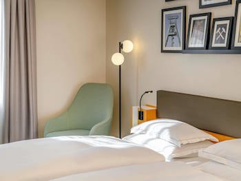 Mercure Hotel Bochum City galeri fotoğrafı