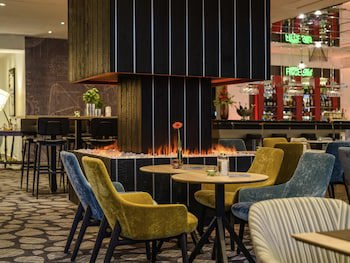 Mercure Hotel Bochum City fotoğrafı