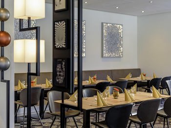 Mercure Hotel Bochum City galeri fotoğrafı