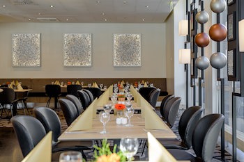 Mercure Hotel Bochum City galeri fotoğrafı