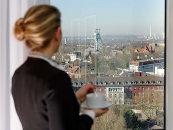 Mercure Hotel Bochum City galeri fotoğrafı